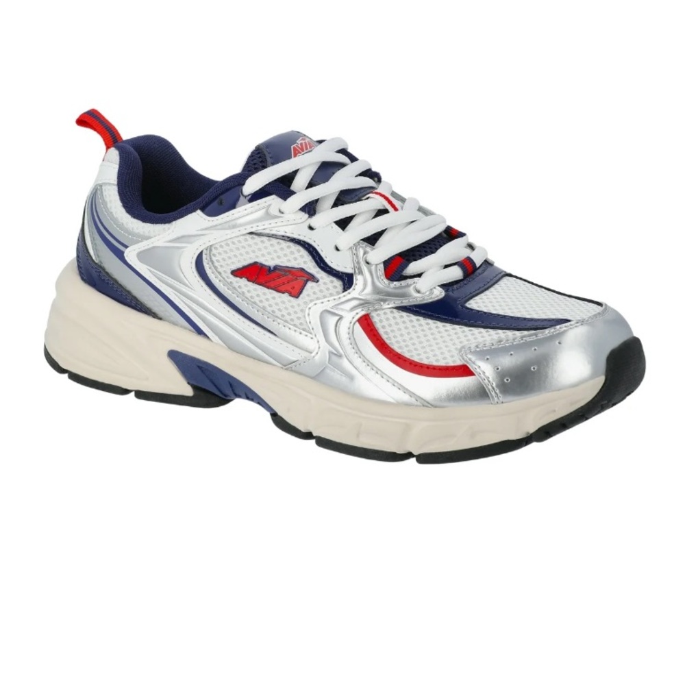 Avia Men's 5000 Athletic Performance Running Shoes, Size 10. Promo 🆓 gift 🎁04/28